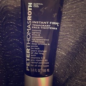 Peter Thomas Roth instant firmx